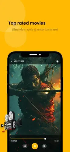 cricfy-tv-not-working Top Rated Movies