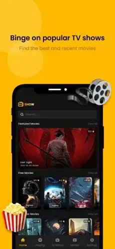 cricfy-tv-not-working tv show